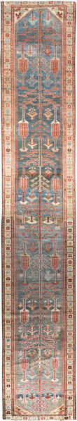 BAKHTIARI / 33106 | WOVEN