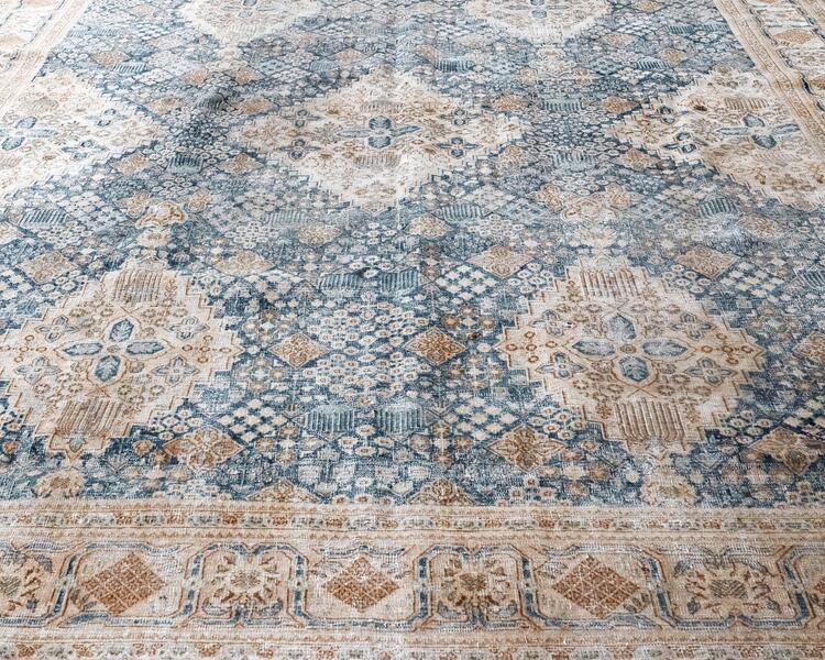 MASHAD / 33113 | WOVEN