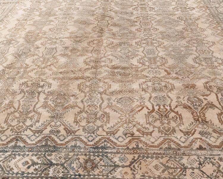 HAMADAN / 33115 | WOVEN
