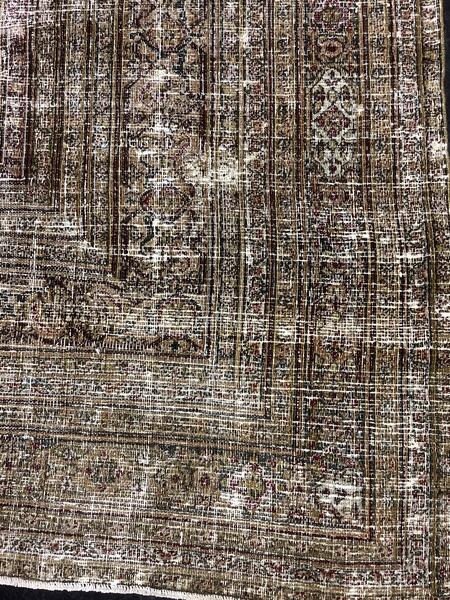 Dorokhsh / 33122 | WOVEN