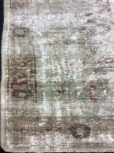 Agra / 33124 | WOVEN