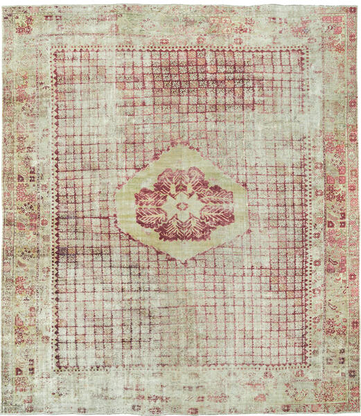 Ghiordes / 33126 | WOVEN