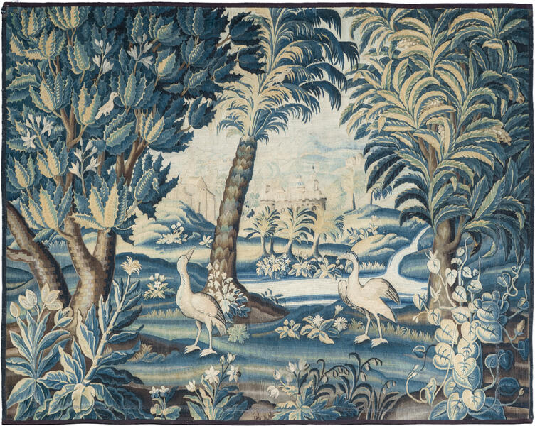 Tapestry / 33196 | WOVEN