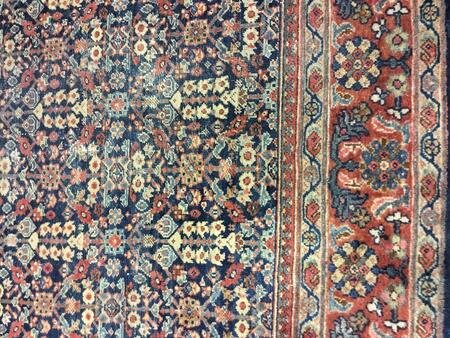 Mahal / 33203 | WOVEN