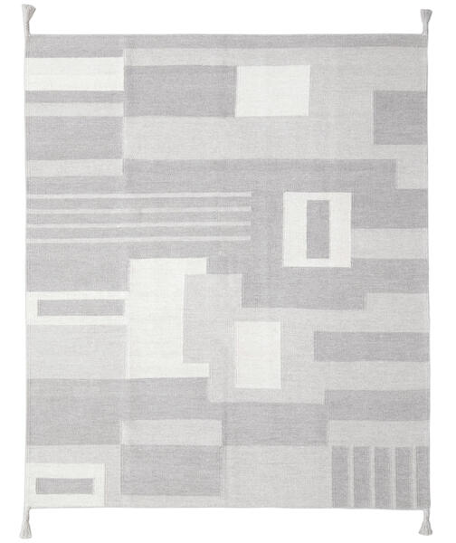 BOWMAN - GREY | WOVEN