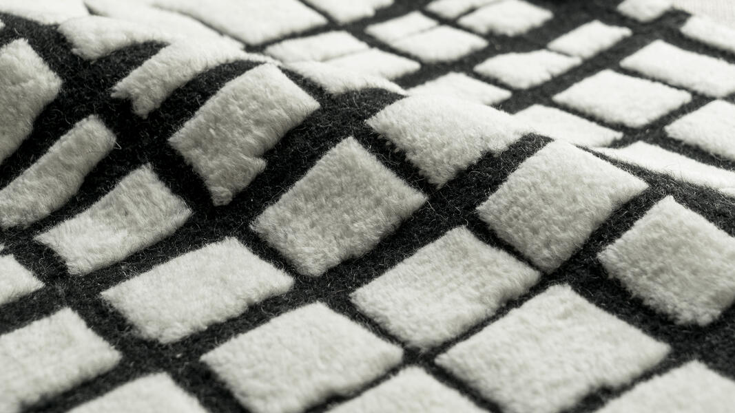 ADAM - IVORY | WOVEN