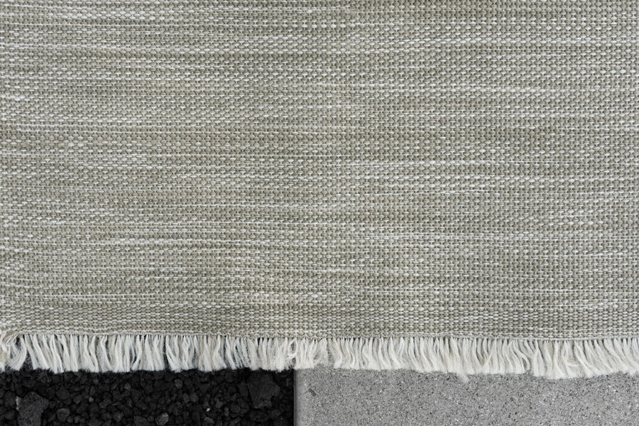 AGATE - KHAKI | WOVEN