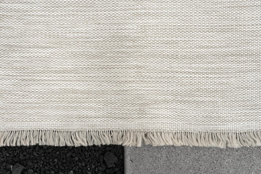 AGATE - PEARL | WOVEN