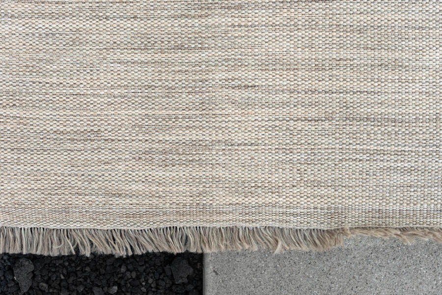 AGATE - SANDSTONE | WOVEN
