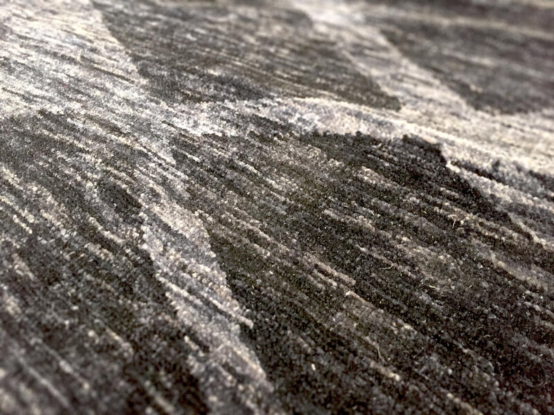 AIRRO - CHARCOAL | WOVEN