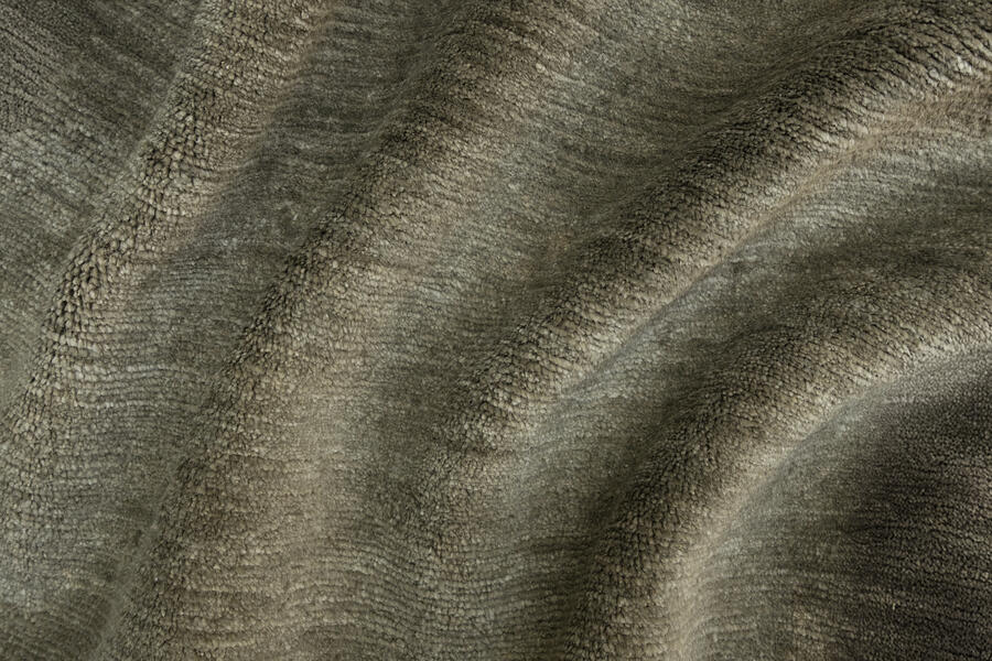 ALLO/LINEN - DARK KHAKI | WOVEN