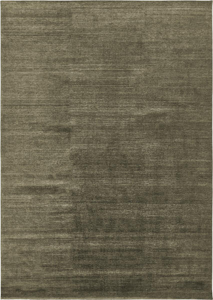ALLO/LINEN - DARK KHAKI | WOVEN