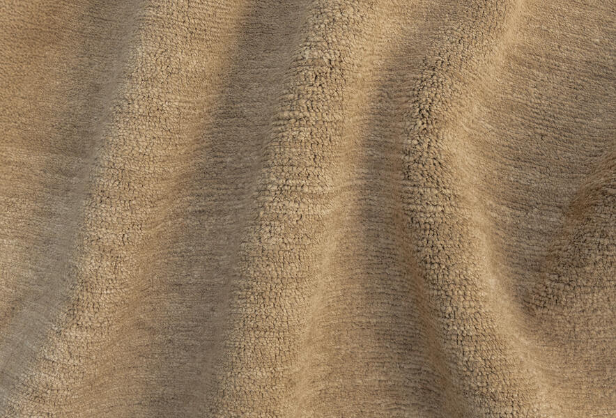 ALLO/LINEN - DESERT | WOVEN