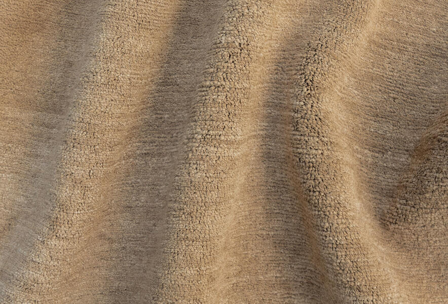 ALLO/LINEN - DESERT | WOVEN
