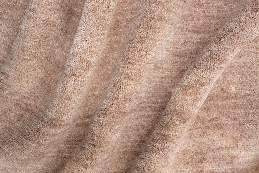 ALLO/LINEN - DUSTY ROSE | WOVEN