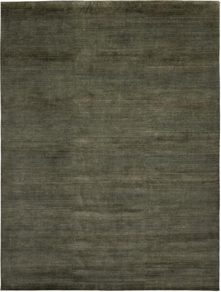 ALLO/LINEN - FOREST | WOVEN