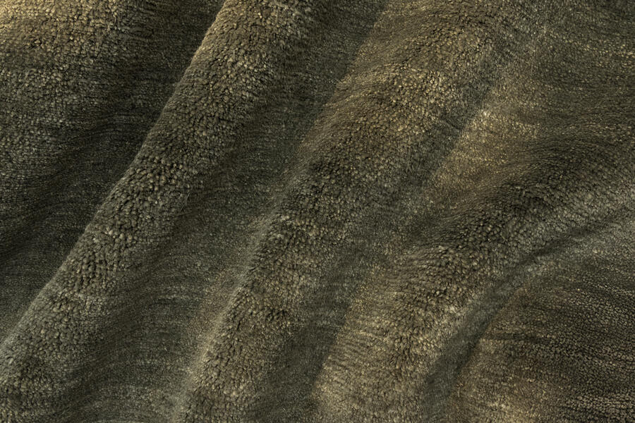 ALLO/LINEN - FOREST | WOVEN