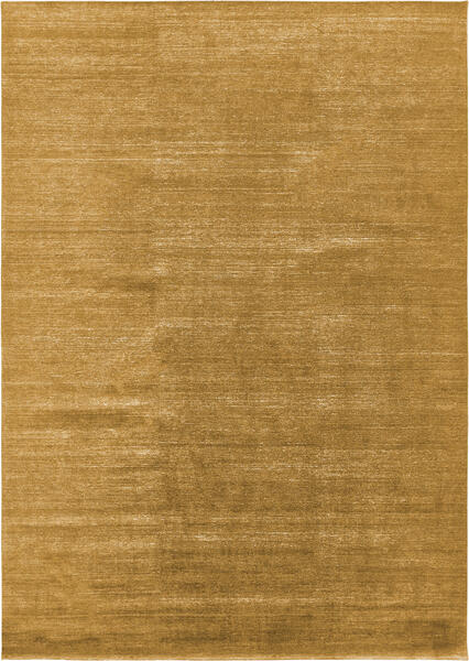 ALLO/LINEN - SAFFRON | WOVEN
