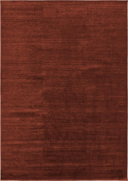 ALLO/LINEN - CARNELIAN | WOVEN
