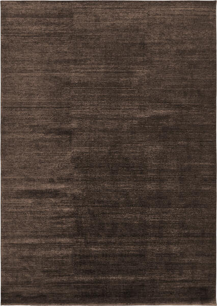 ALLO/LINEN - CHOCOLATE | WOVEN