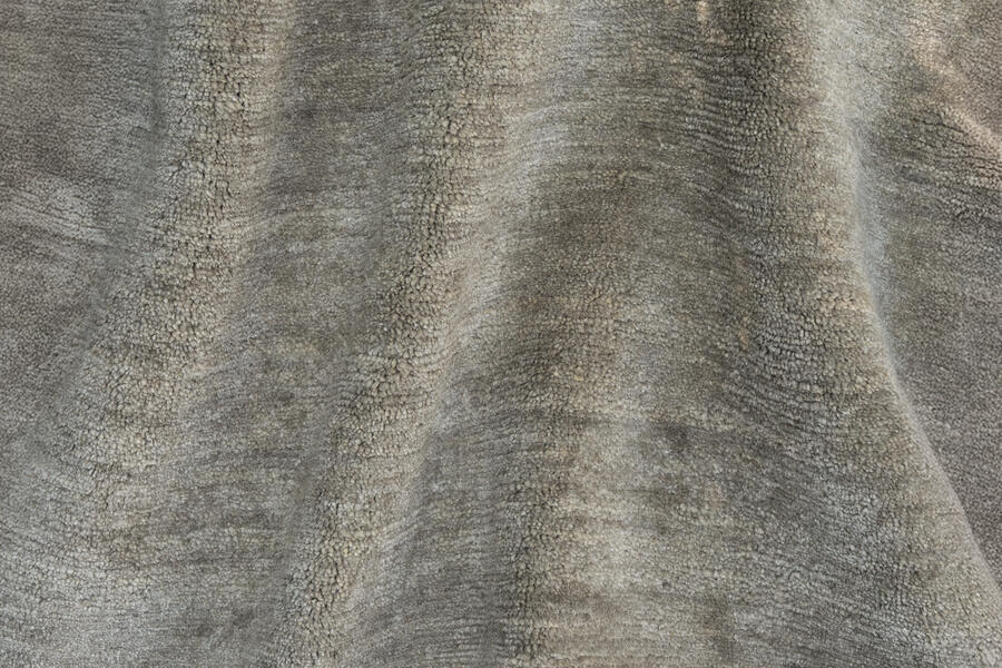 ALLO/LINEN - LIGHT GREY | WOVEN