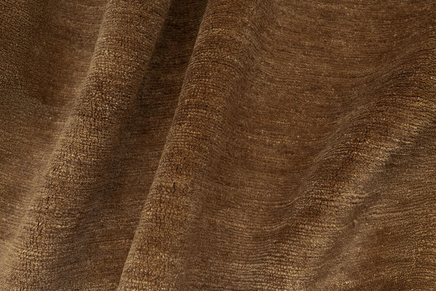 ALLO/LINEN - RUSSET | WOVEN