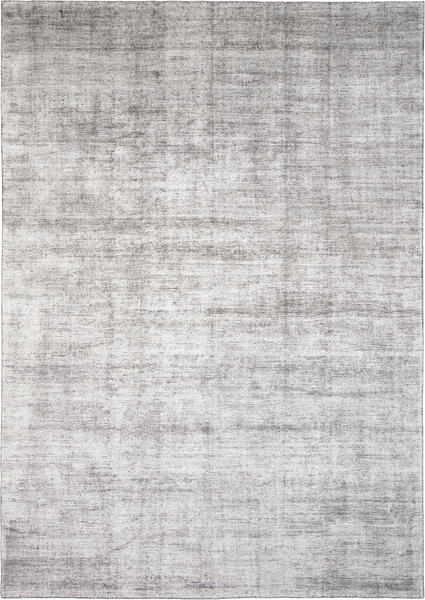 ANTIQUE SILK - WHITE/BLACK | WOVEN