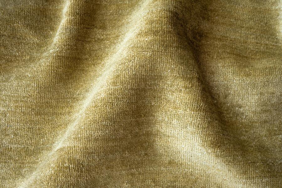 DISTRESSED SILK - CITRINE | WOVEN