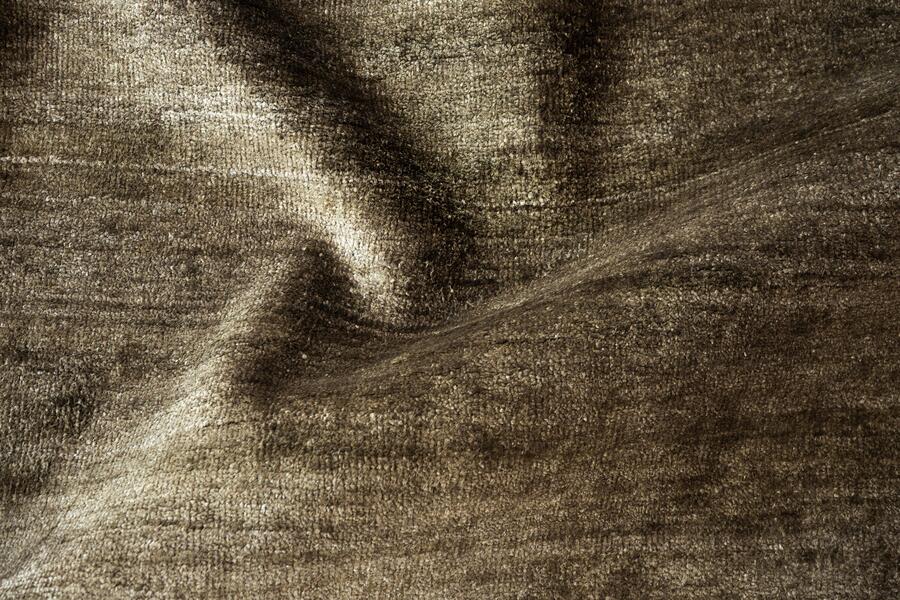 DISTRESSED SILK - FOREST | WOVEN