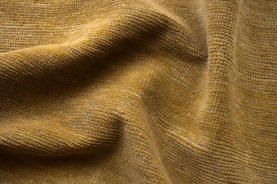 DISTRESSED WOOL - CHARTREUSE | WOVEN