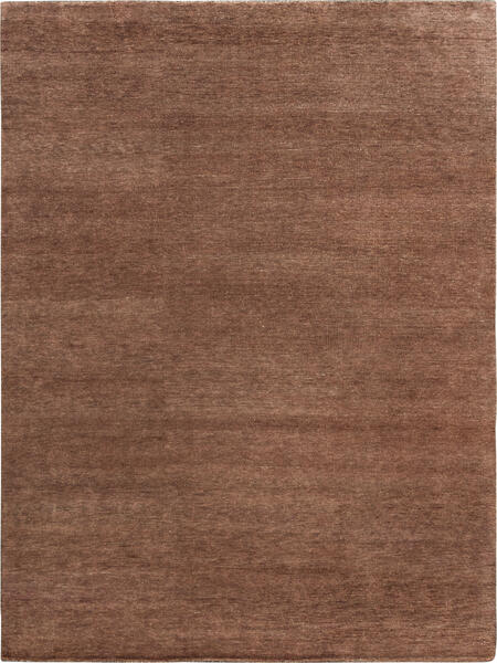 DISTRESSED WOOL - ROSEWOOD | WOVEN