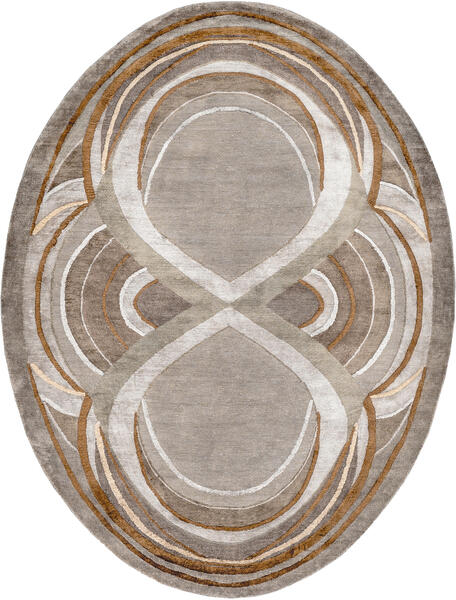 IO - COPPER | WOVEN