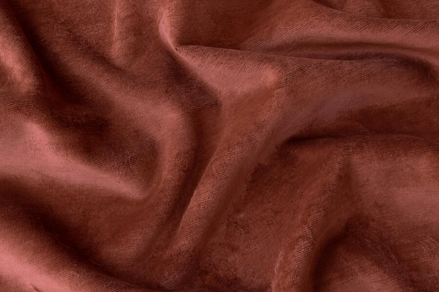 LINEN - CARNELIAN | WOVEN