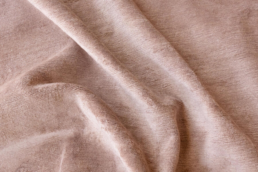 LINEN - DUSTY ROSE | WOVEN