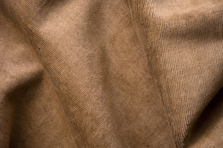 LINEN - NUTMEG | WOVEN
