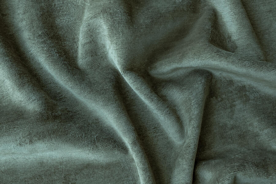 LINEN - TEAL | WOVEN