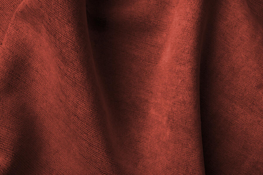 LINEN - CARNELIAN | WOVEN