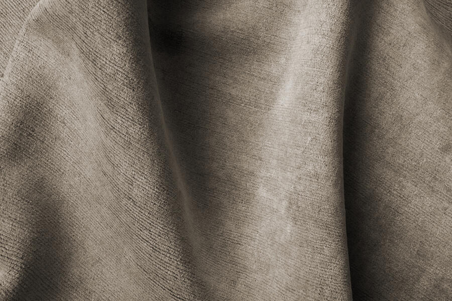 LINEN - DARK KHAKI | WOVEN