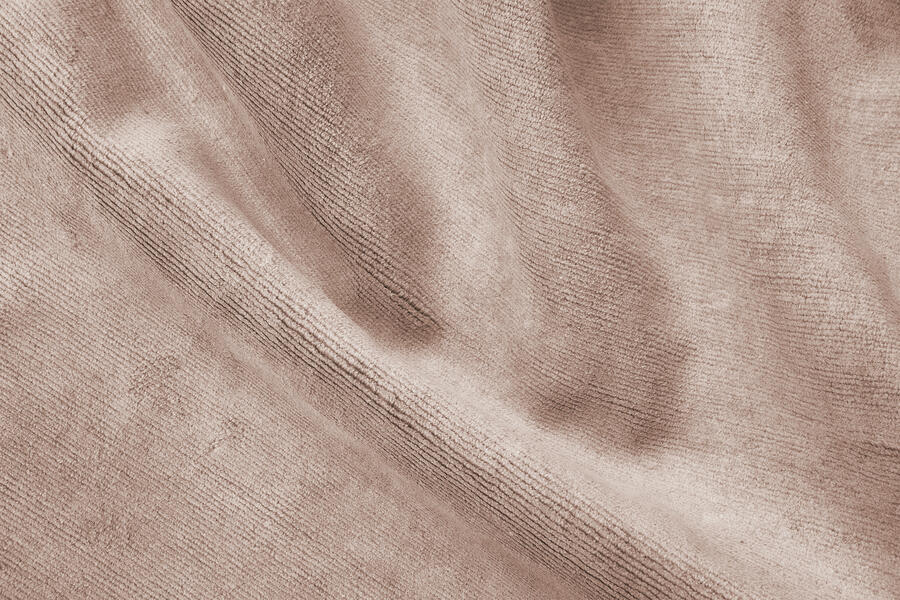 LINEN - DUSTY ROSE | WOVEN