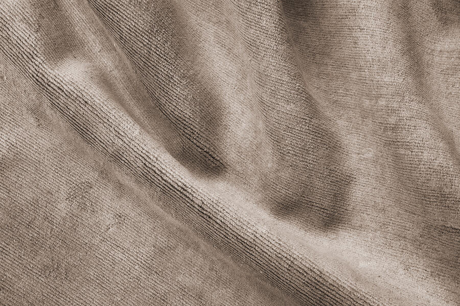 LINEN - LIGHT BROWN | WOVEN