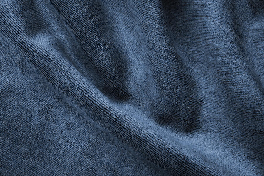 LINEN - MIDNIGHT | WOVEN