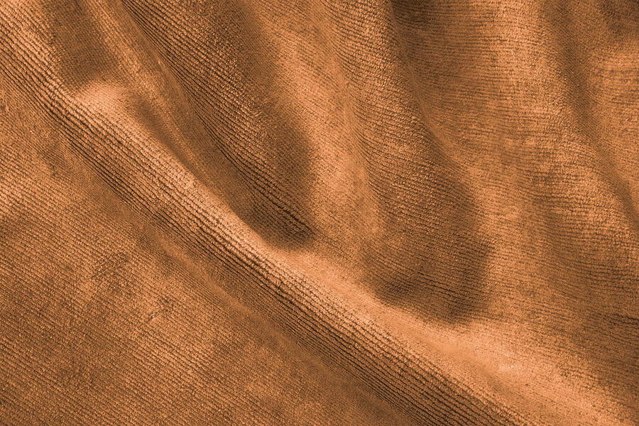 LINEN - RUSSET | WOVEN