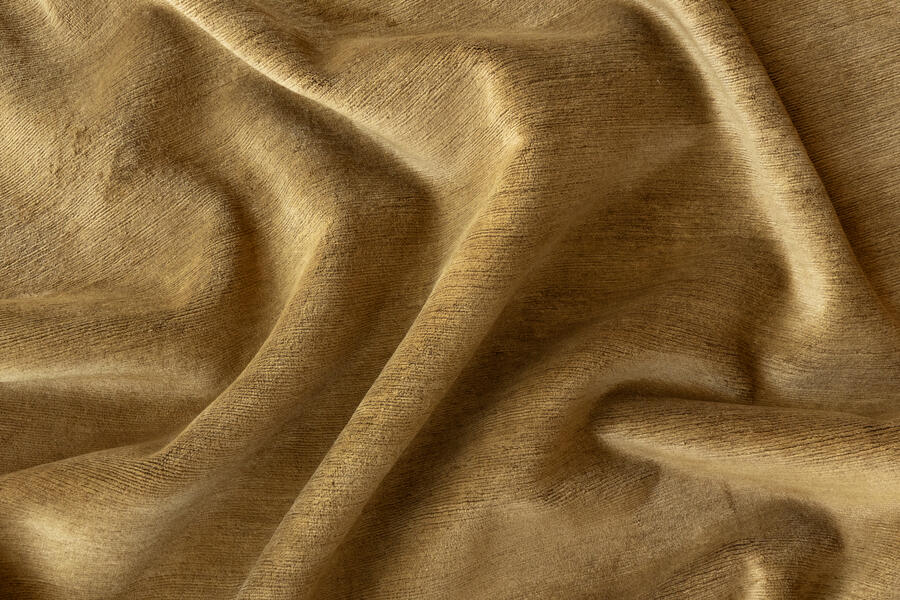 LINEN - SAFFRON | WOVEN