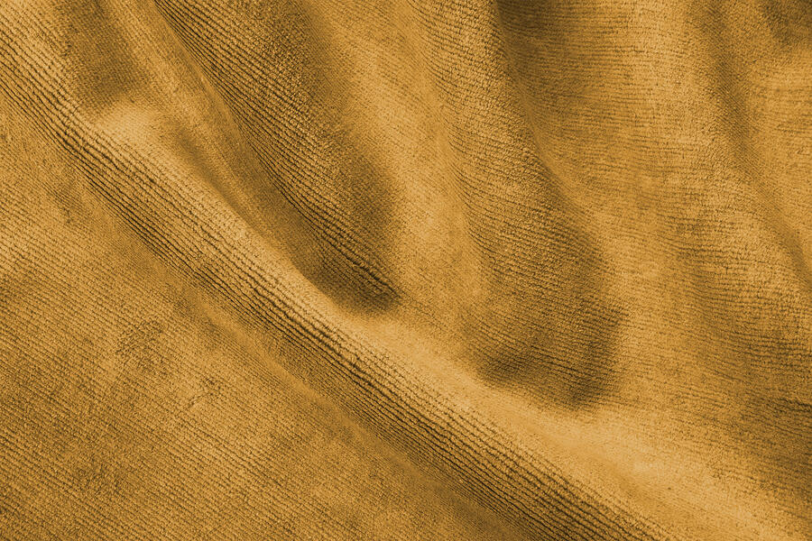 LINEN - SAFFRON | WOVEN