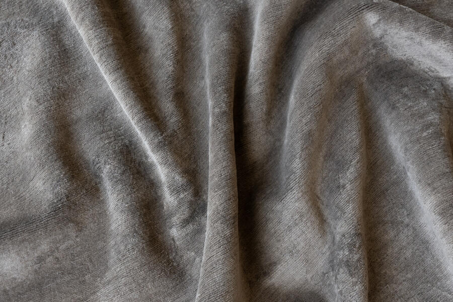 LINEN - ZINC | WOVEN