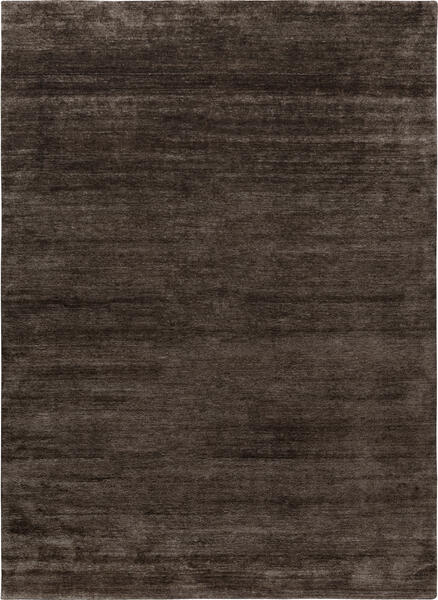 MELANGE WOOL - DARK BROWN | WOVEN
