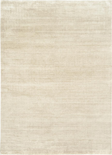 MELANGE WOOL - IVORY | WOVEN