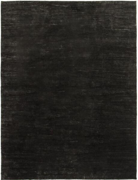 MODERN JUTE - CHARCOAL | WOVEN