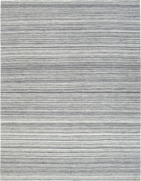 MODERN KILIM - GREY | WOVEN