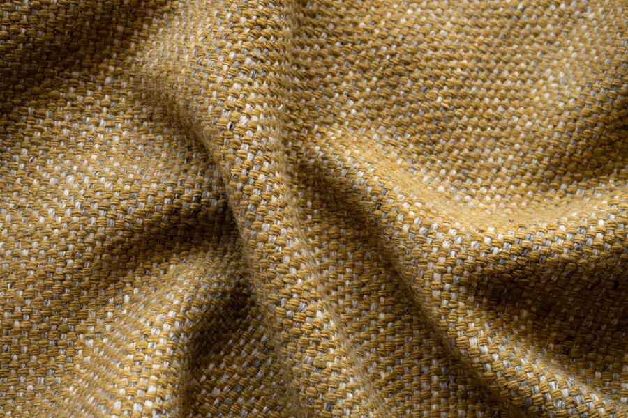MODERN DHURRIE - CHARTREUSE | WOVEN
